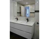 Wiederverkauf - apartment - Benalmadena - Benalmadena Costa