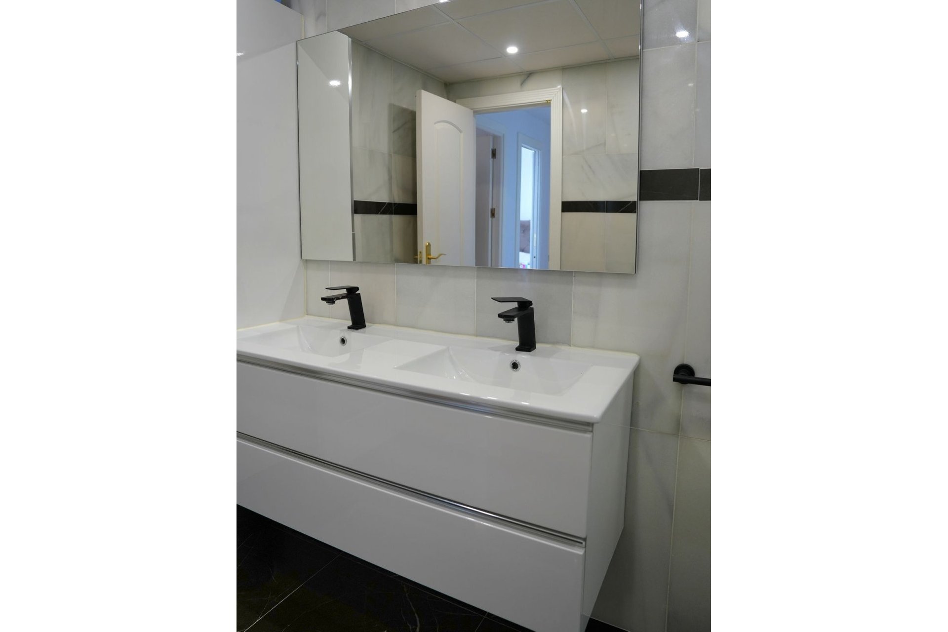 Wiederverkauf - apartment - Benalmadena - Benalmadena Costa
