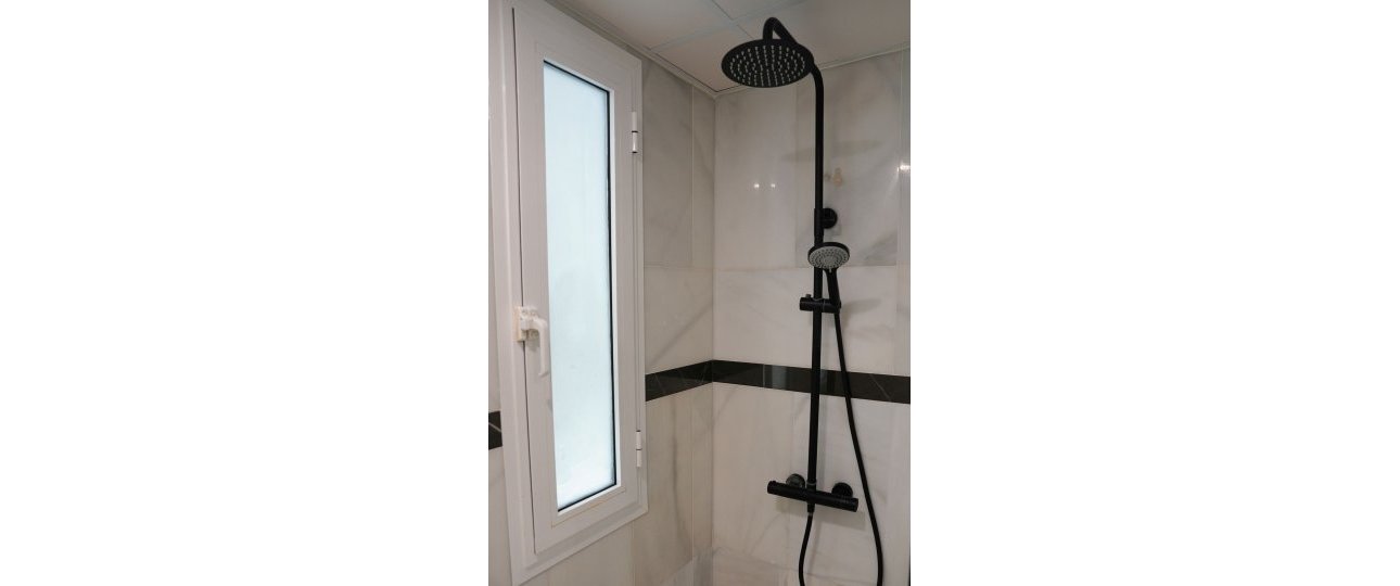 Wiederverkauf - apartment - Benalmadena - Benalmadena Costa