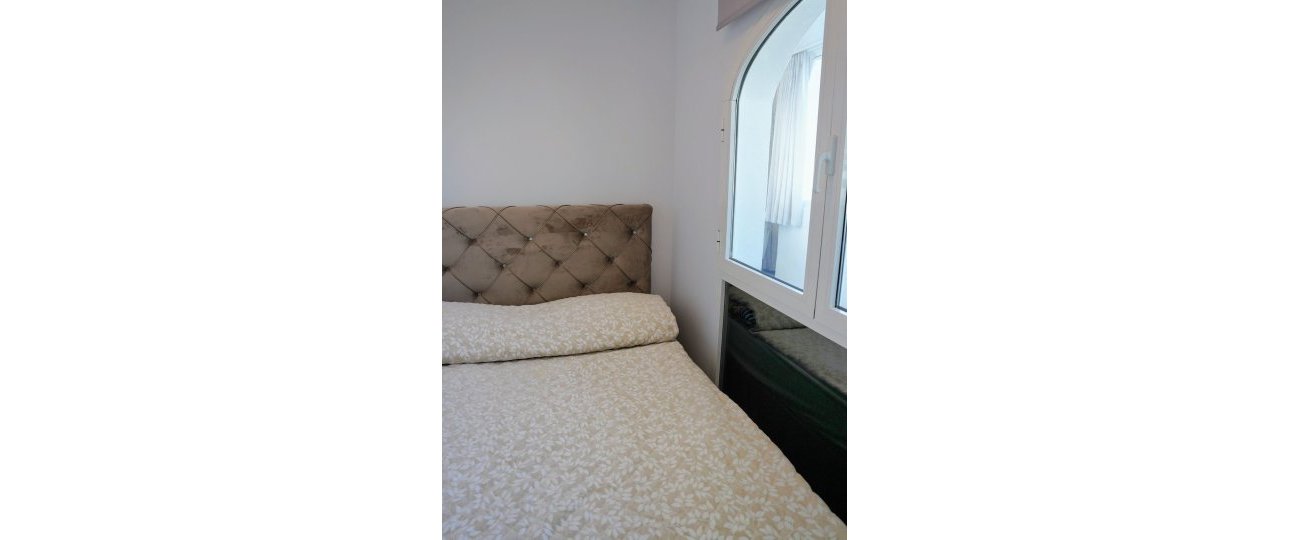Wiederverkauf - apartment - Benalmadena - Benalmadena Costa