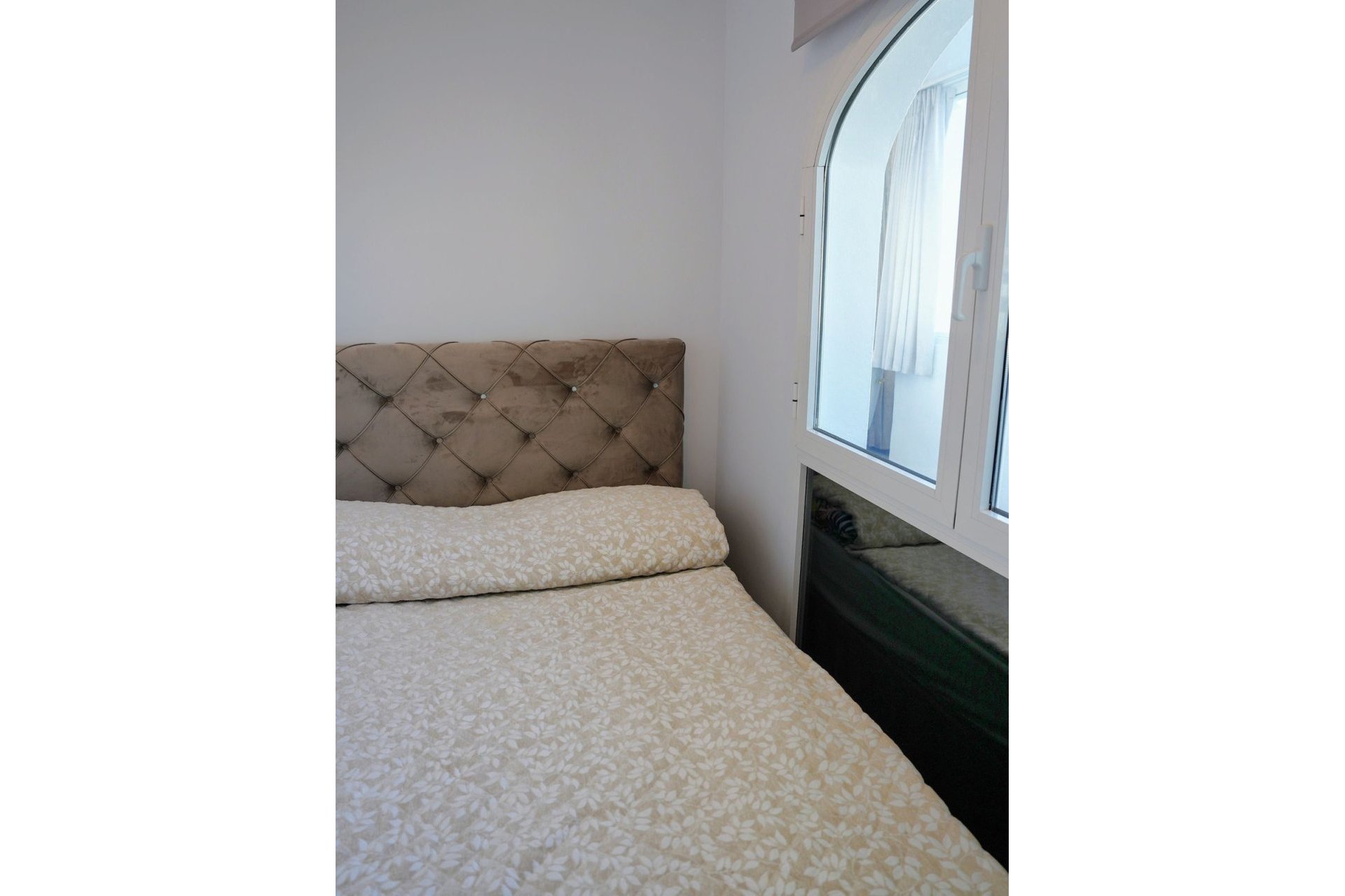Wiederverkauf - apartment - Benalmadena - Benalmadena Costa