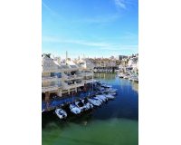 Wiederverkauf - apartment - Benalmadena - Benalmadena Costa