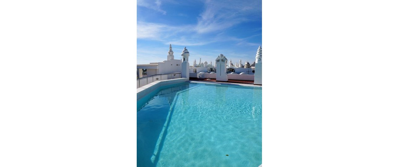 Wiederverkauf - apartment - Benalmadena - Benalmadena Costa