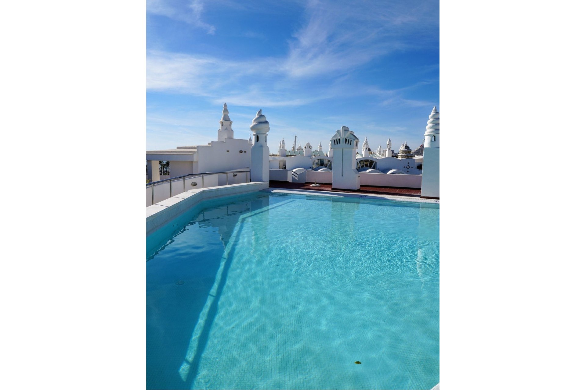 Wiederverkauf - apartment - Benalmadena - Benalmadena Costa
