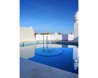 Wiederverkauf - apartment - Benalmadena - Benalmadena Costa