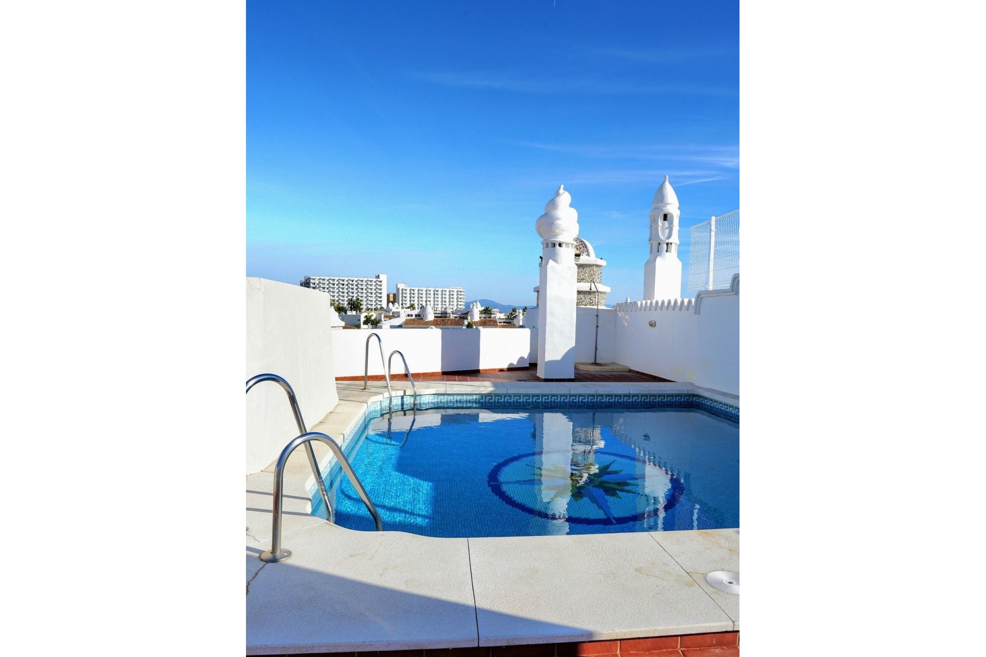 Wiederverkauf - apartment - Benalmadena - Benalmadena Costa