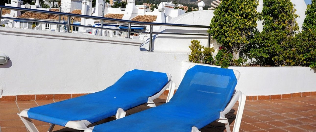 Wiederverkauf - apartment - Benalmadena - Benalmadena Costa