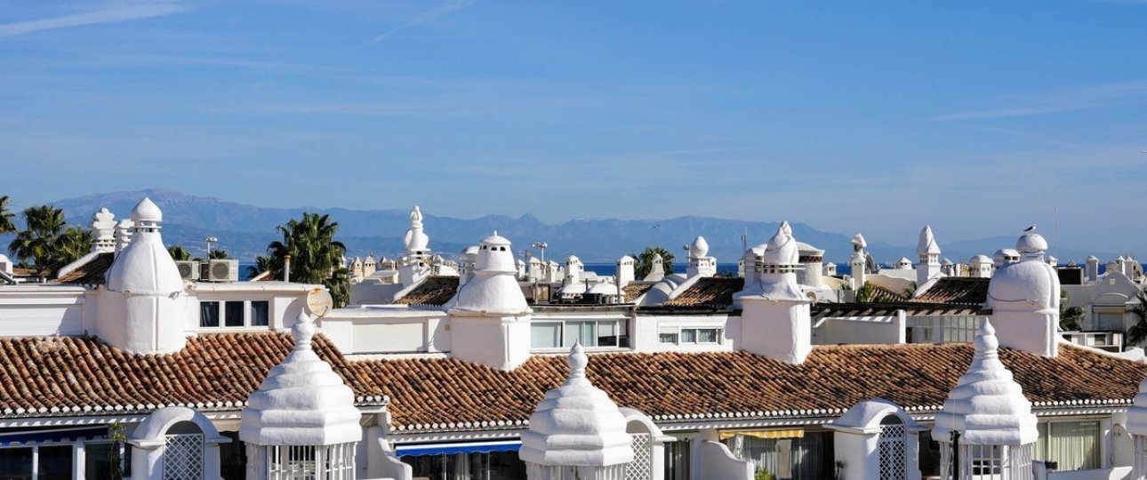 Wiederverkauf - apartment - Benalmadena - Benalmadena Costa