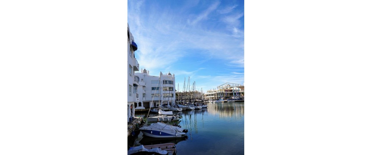 Wiederverkauf - apartment - Benalmadena - Benalmadena Costa