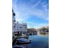 Wiederverkauf - apartment - Benalmadena - Benalmadena Costa