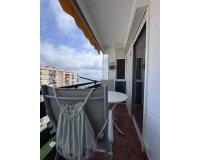 Wiederverkauf - apartment - Benalmadena - Benalmadena Costa