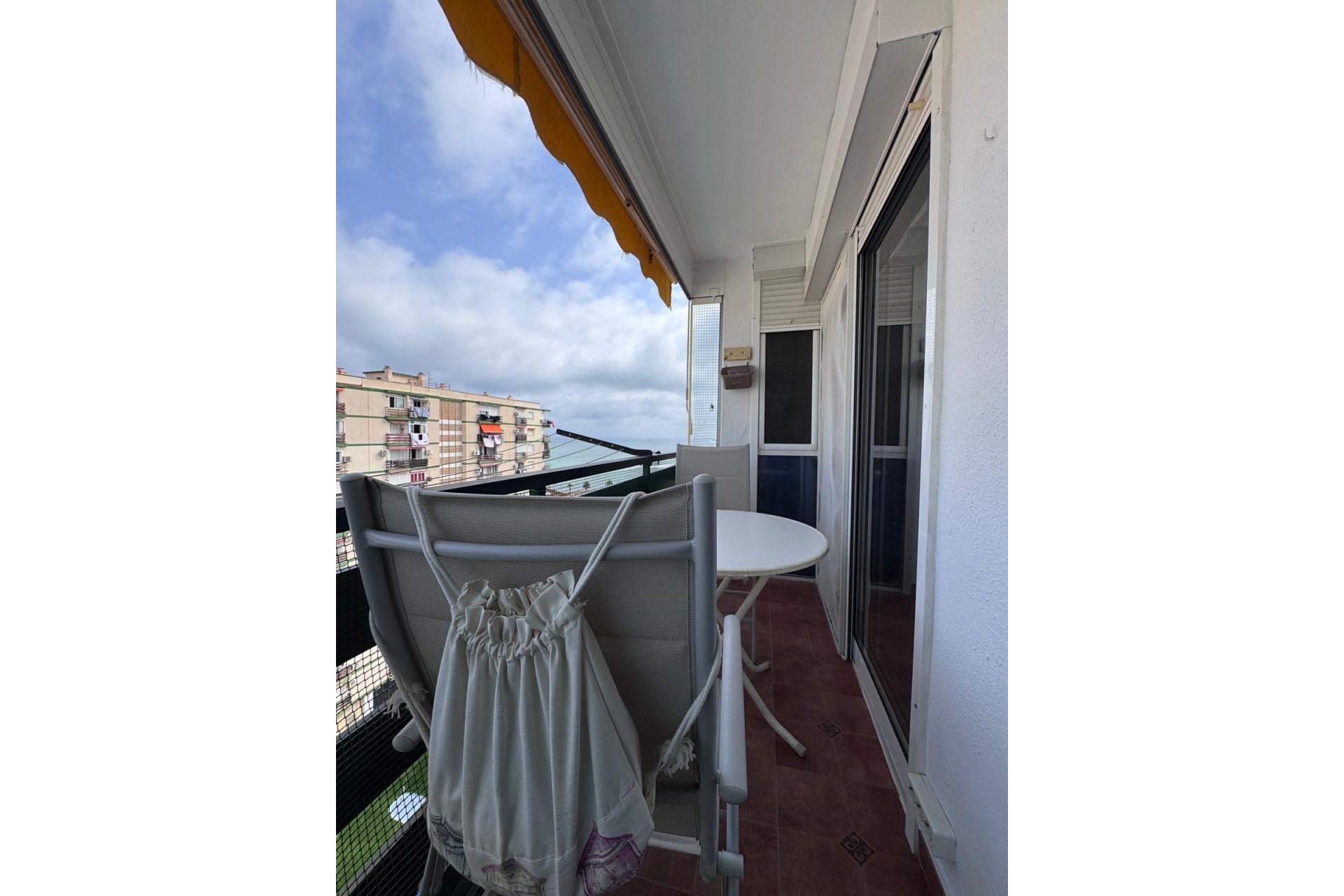 Wiederverkauf - apartment - Benalmadena - Benalmadena Costa