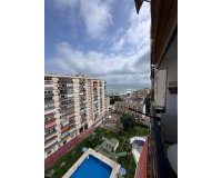 Wiederverkauf - apartment - Benalmadena - Benalmadena Costa