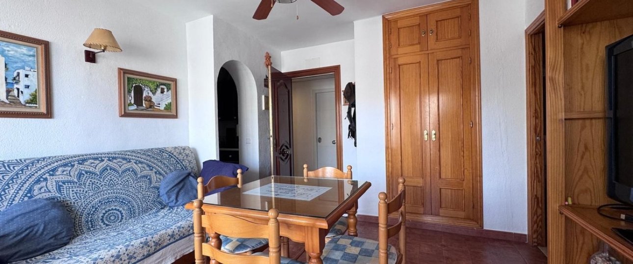 Wiederverkauf - apartment - Benalmadena - Benalmadena Costa