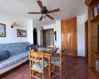 Wiederverkauf - apartment - Benalmadena - Benalmadena Costa