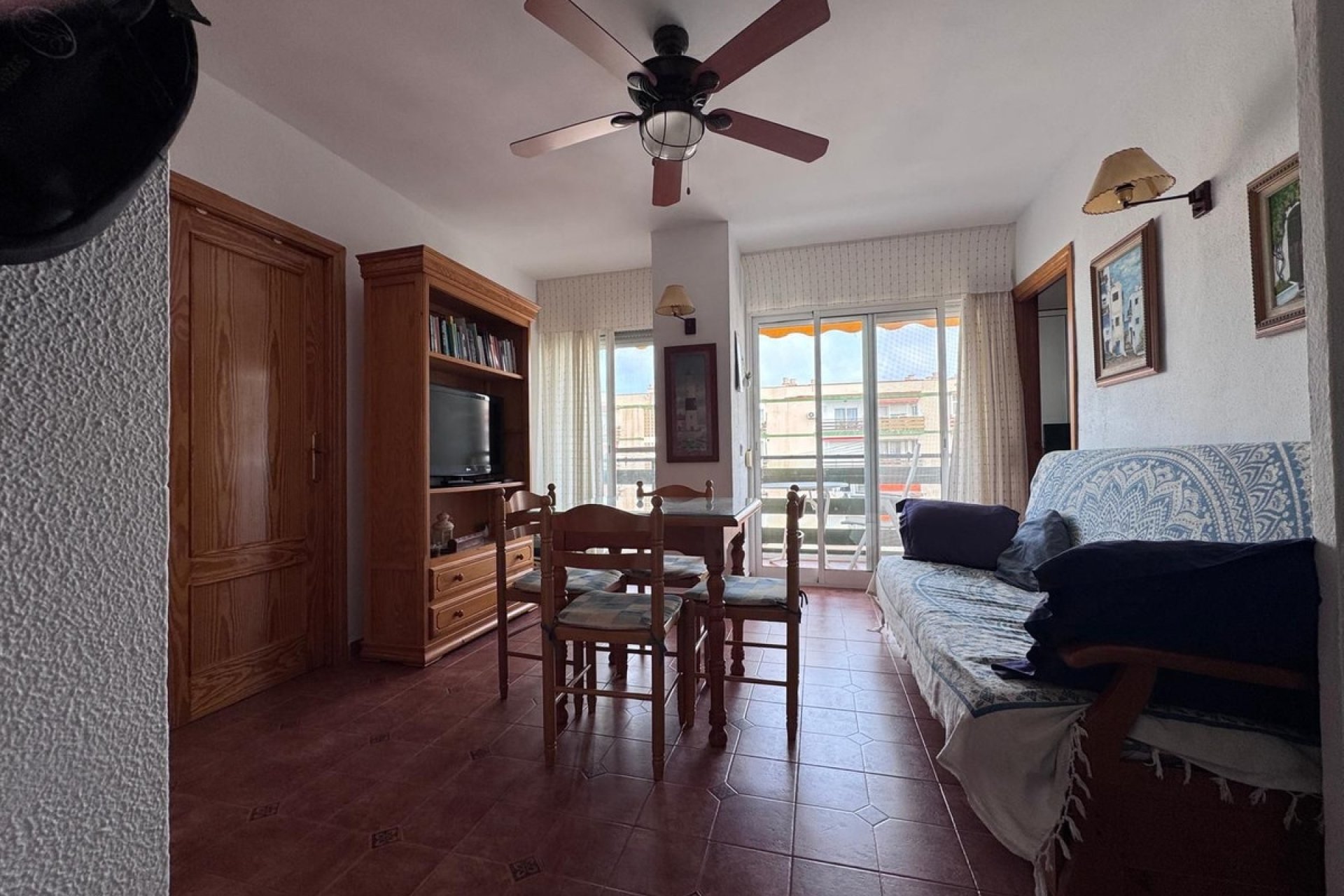 Wiederverkauf - apartment - Benalmadena - Benalmadena Costa