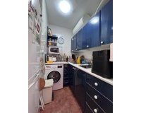Wiederverkauf - apartment - Benalmadena - Benalmadena Costa