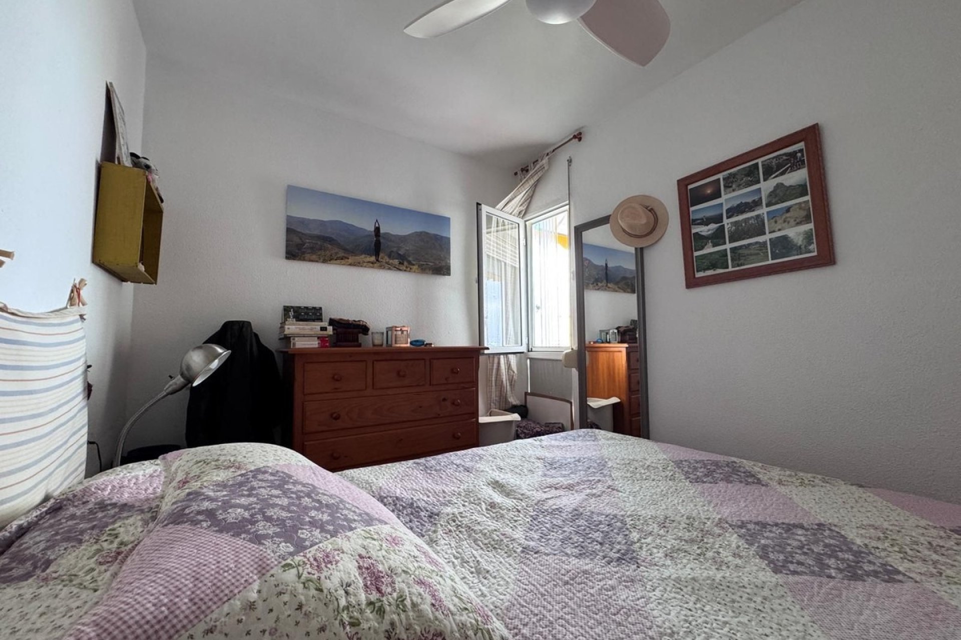 Wiederverkauf - apartment - Benalmadena - Benalmadena Costa