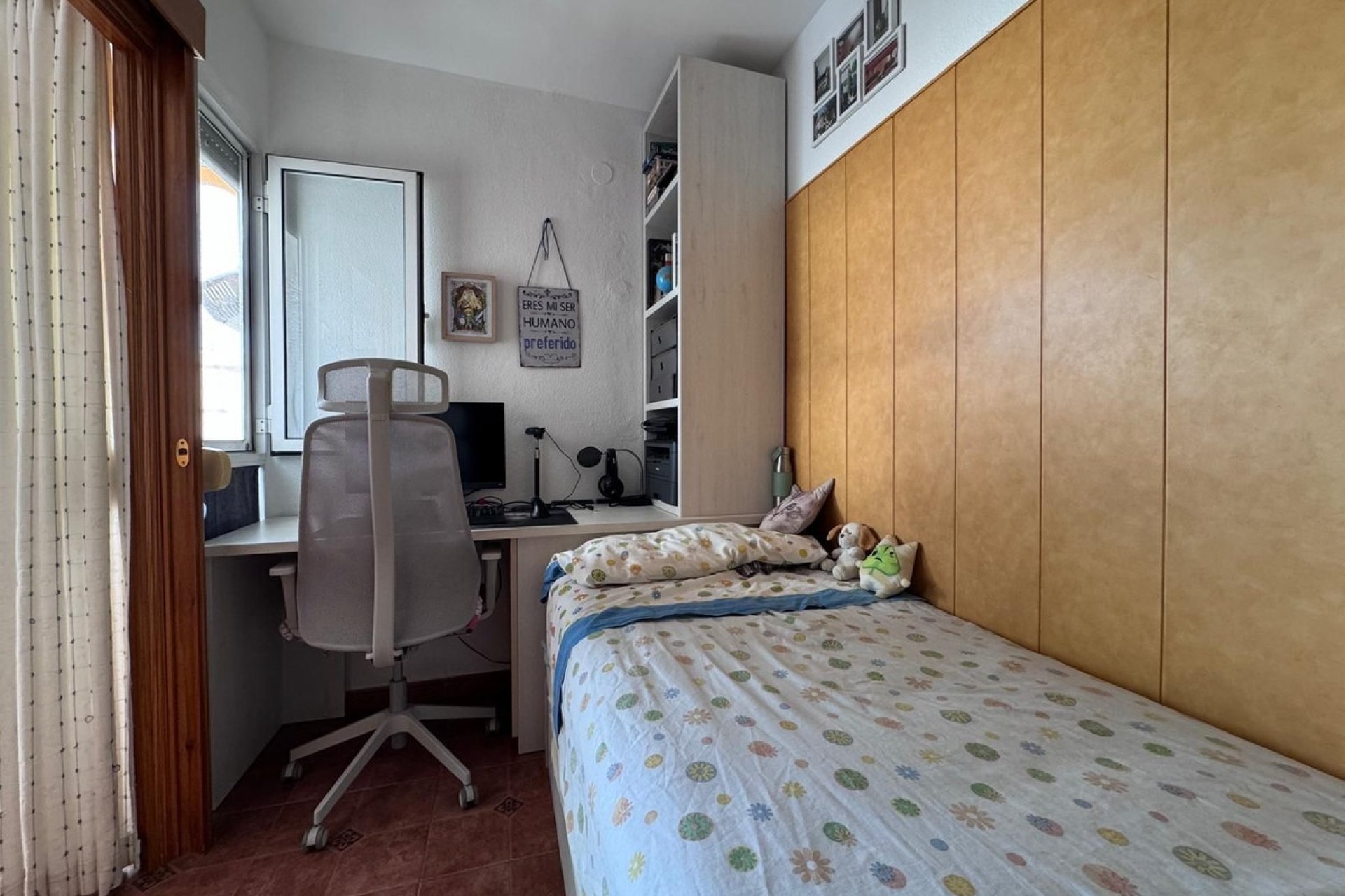 Wiederverkauf - apartment - Benalmadena - Benalmadena Costa
