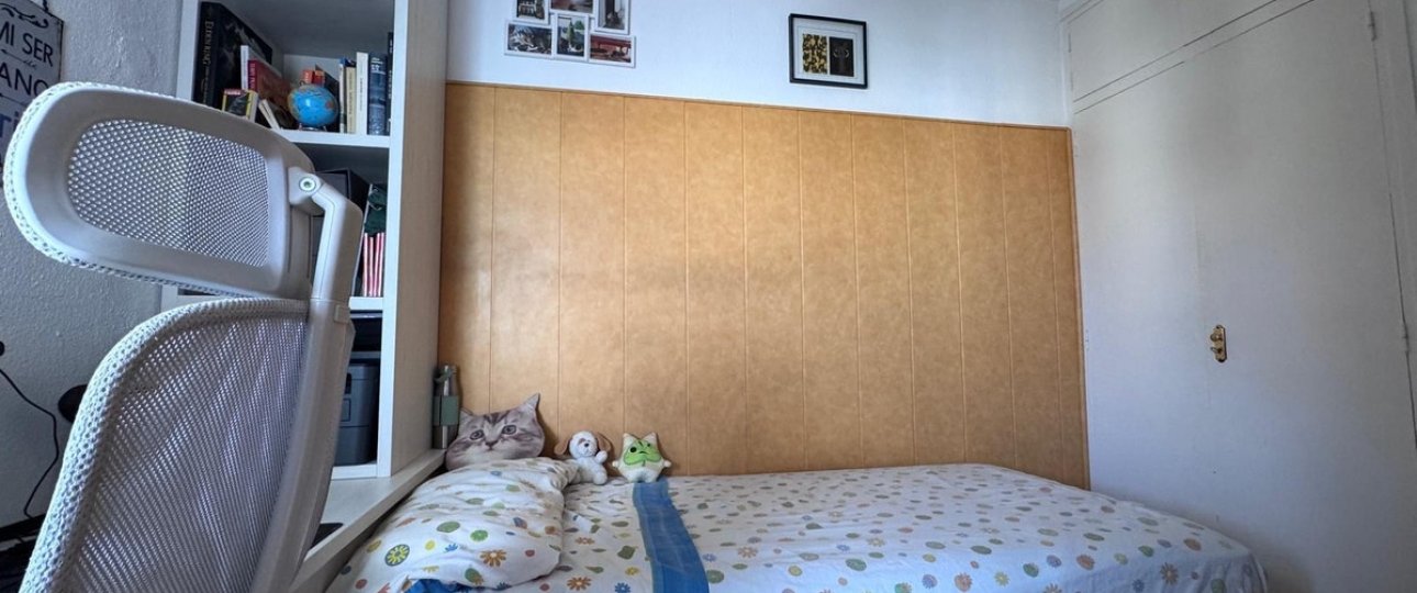 Wiederverkauf - apartment - Benalmadena - Benalmadena Costa