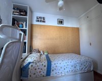 Wiederverkauf - apartment - Benalmadena - Benalmadena Costa