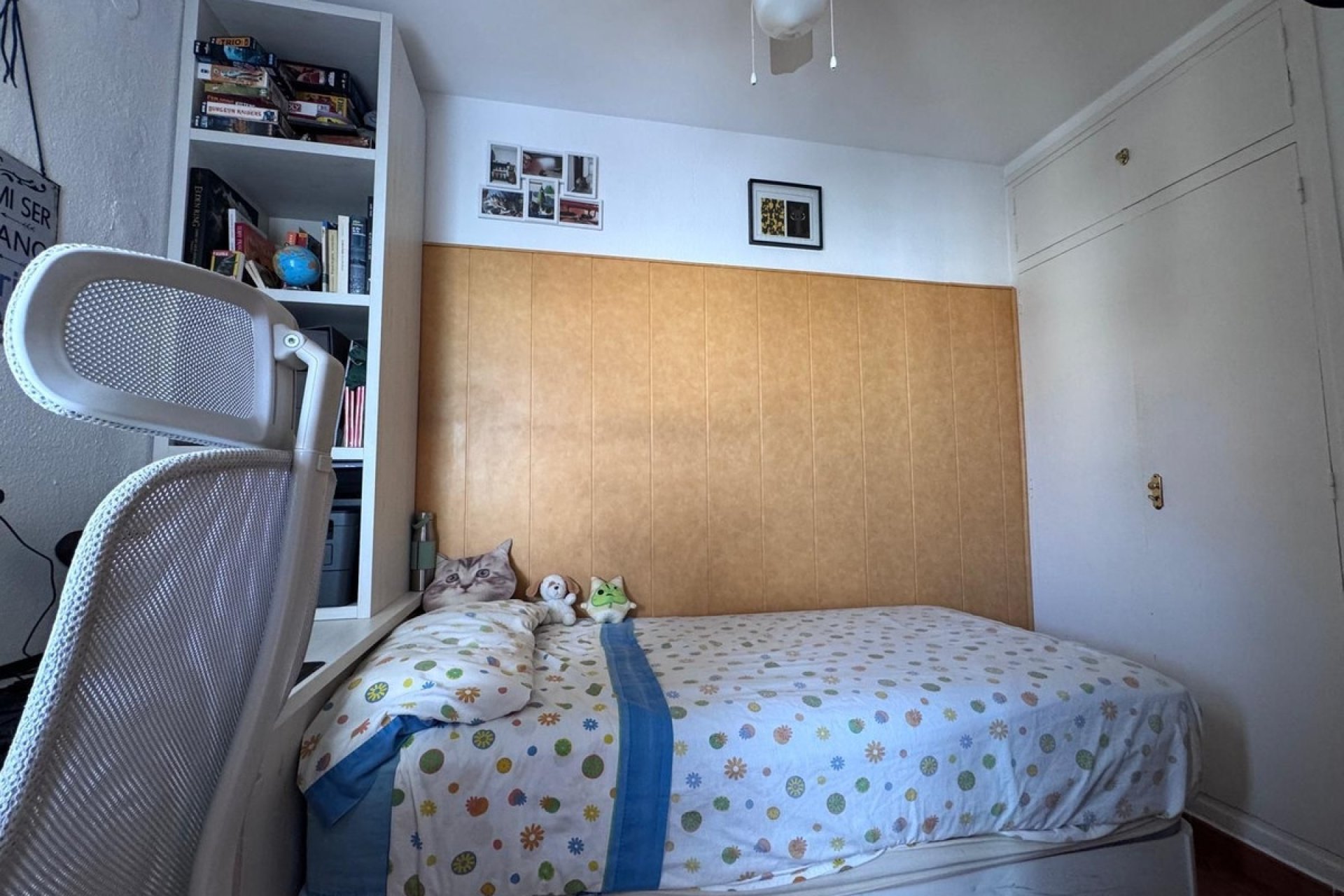 Wiederverkauf - apartment - Benalmadena - Benalmadena Costa
