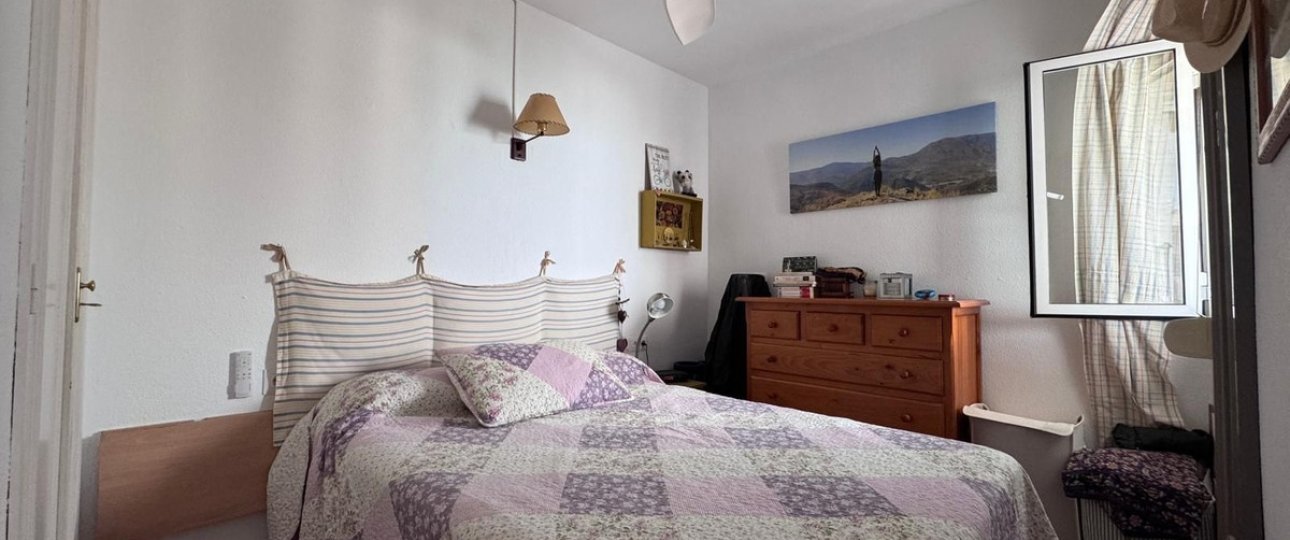 Wiederverkauf - apartment - Benalmadena - Benalmadena Costa