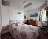 Wiederverkauf - apartment - Benalmadena - Benalmadena Costa
