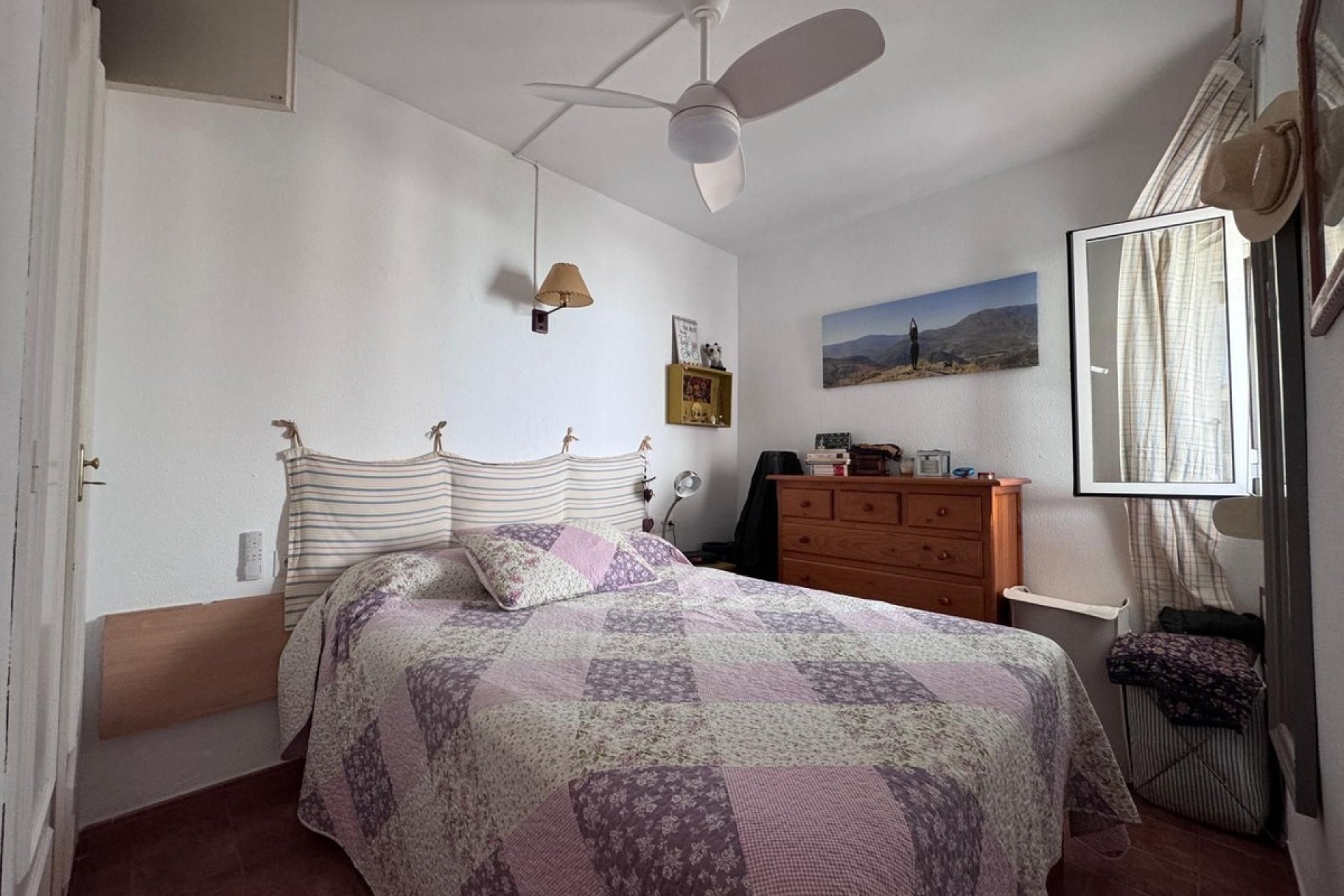 Wiederverkauf - apartment - Benalmadena - Benalmadena Costa