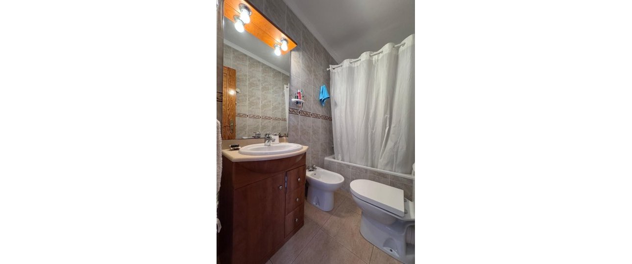 Wiederverkauf - apartment - Benalmadena - Benalmadena Costa