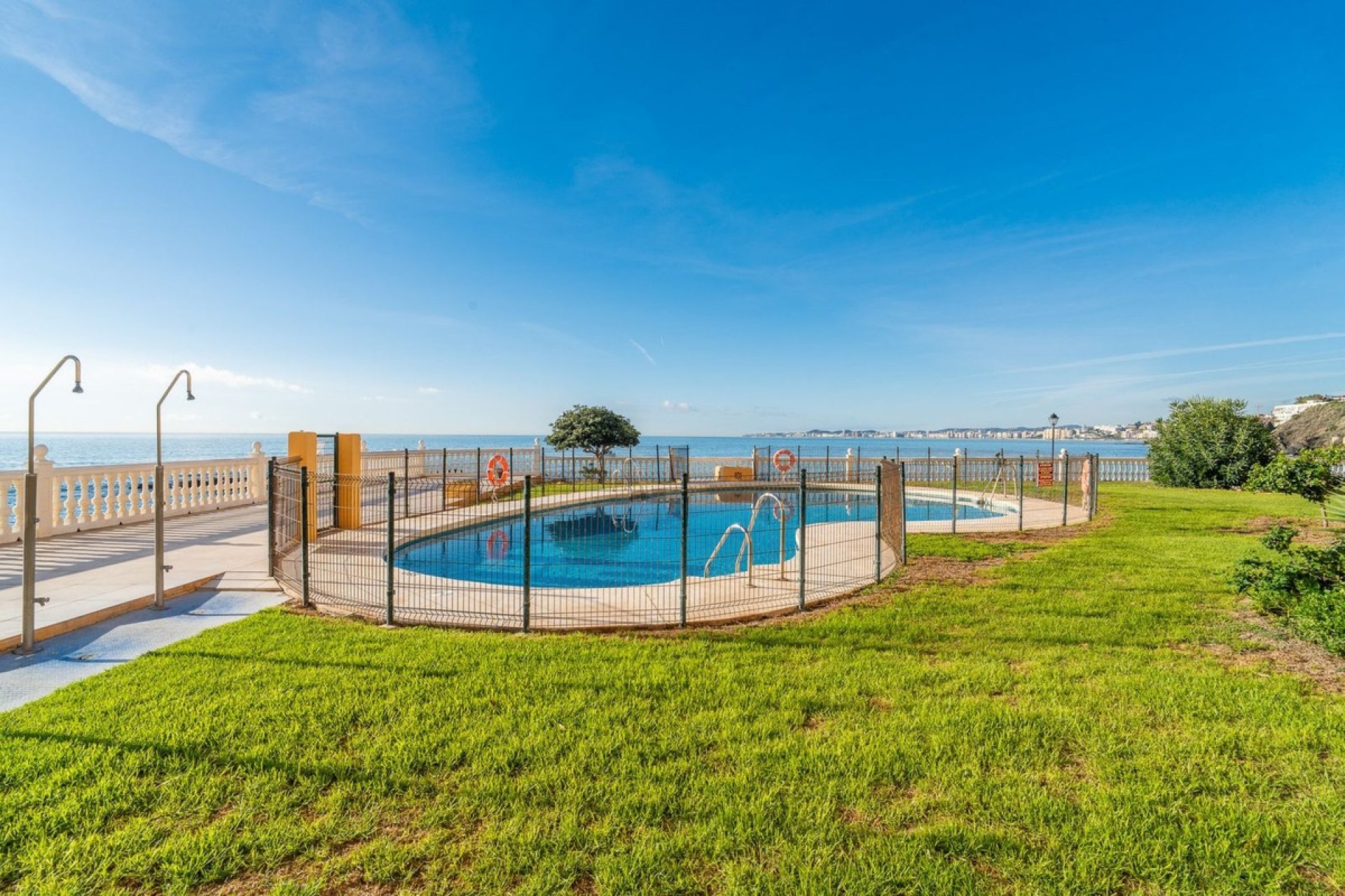 Wiederverkauf - apartment - Benalmadena - Benalmadena Costa