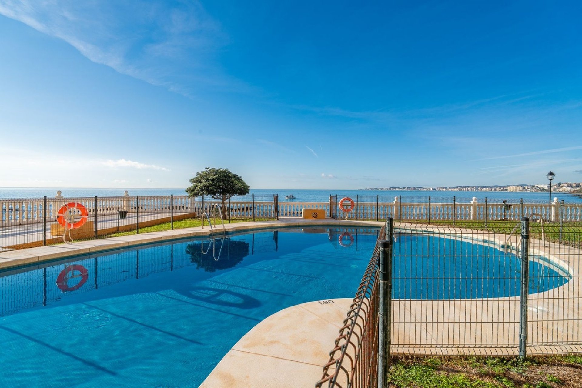 Wiederverkauf - apartment - Benalmadena - Benalmadena Costa