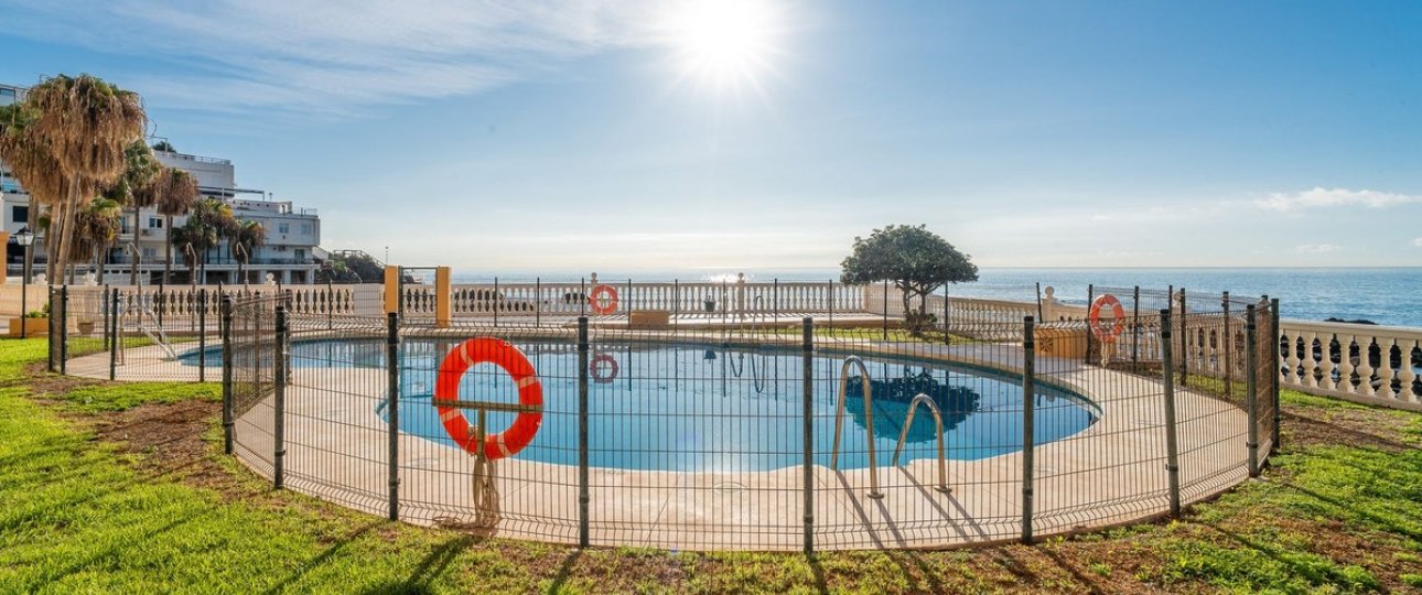 Wiederverkauf - apartment - Benalmadena - Benalmadena Costa