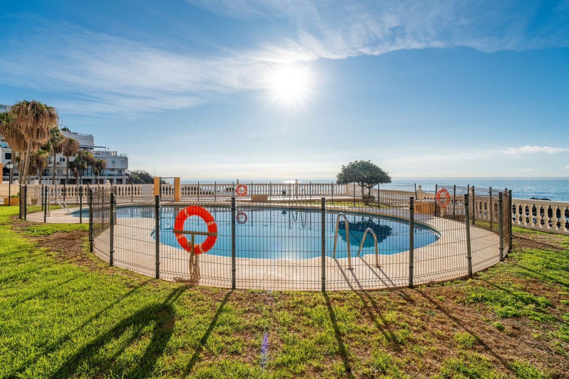 Wiederverkauf - apartment - Benalmadena - Benalmadena Costa
