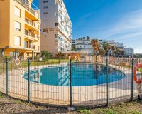 Wiederverkauf - apartment - Benalmadena - Benalmadena Costa