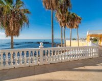 Wiederverkauf - apartment - Benalmadena - Benalmadena Costa