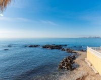 Wiederverkauf - apartment - Benalmadena - Benalmadena Costa