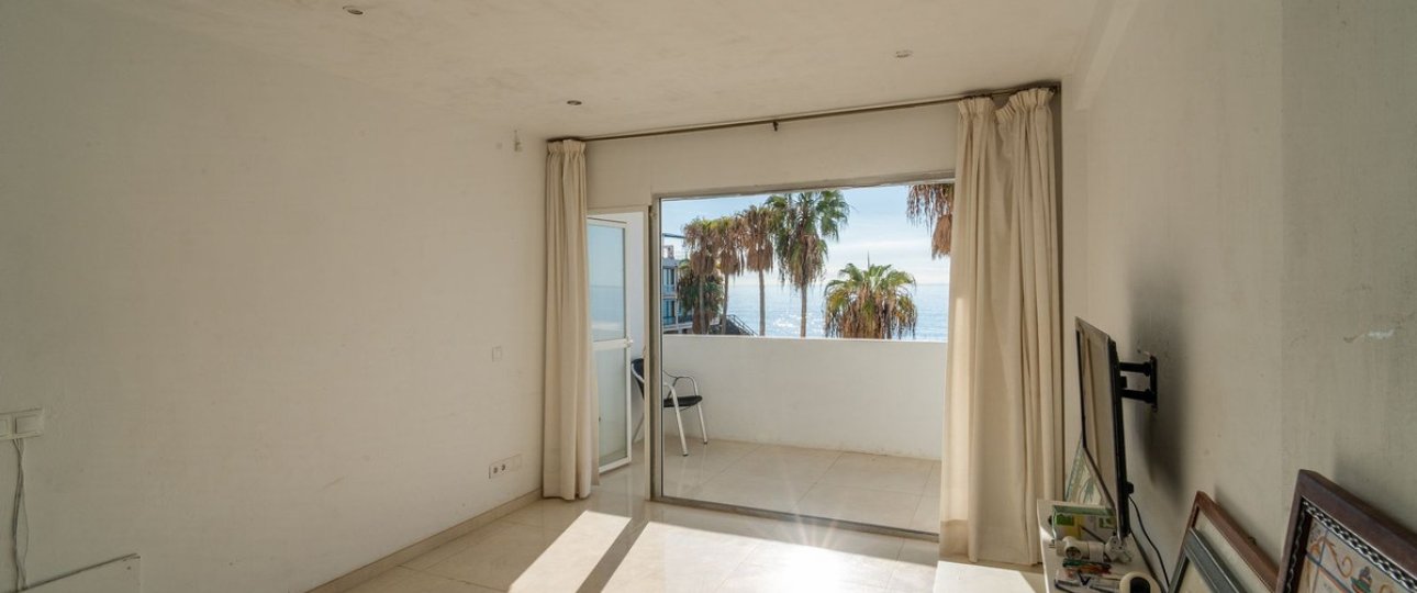 Wiederverkauf - apartment - Benalmadena - Benalmadena Costa