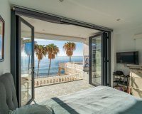 Wiederverkauf - apartment - Benalmadena - Benalmadena Costa