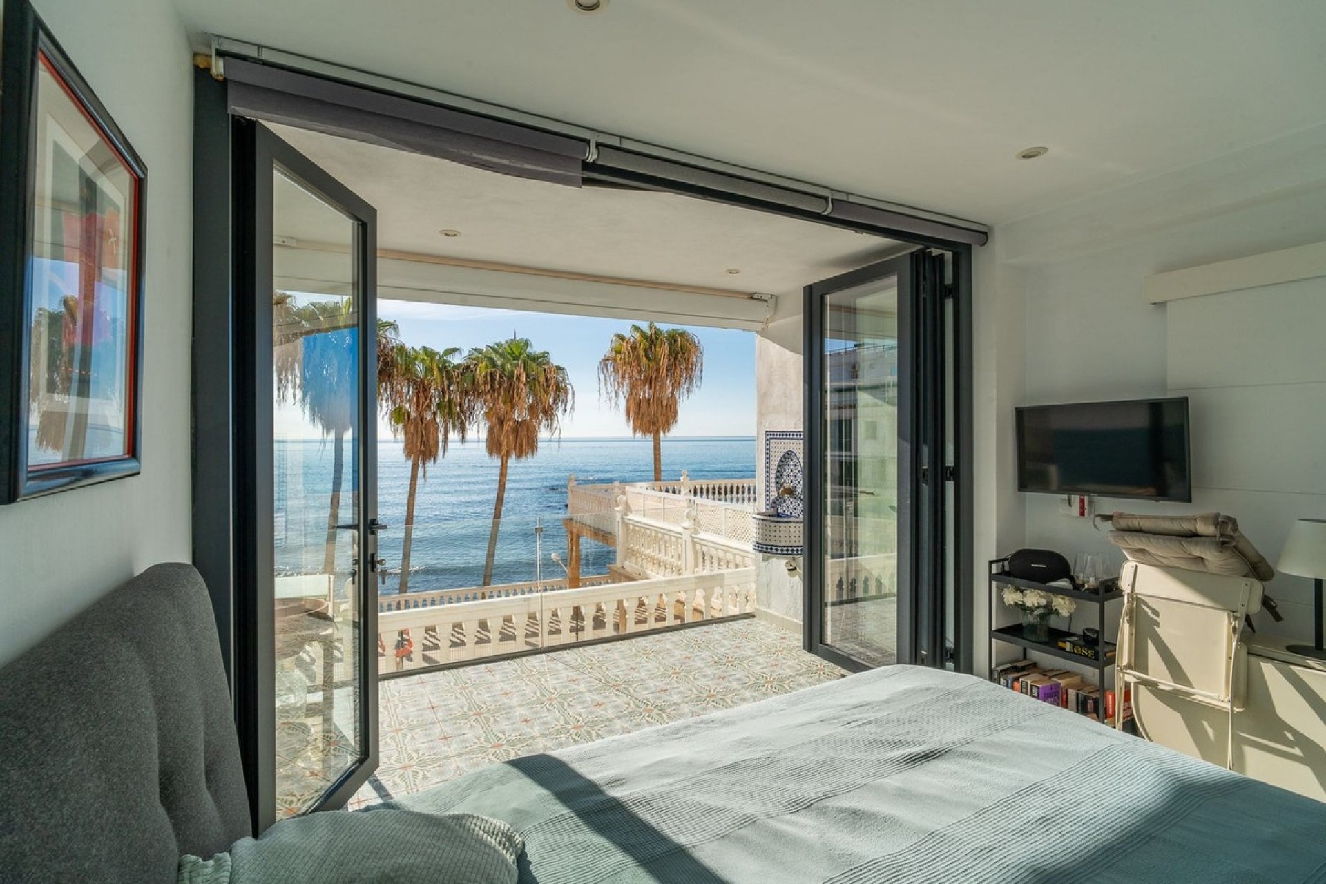 Wiederverkauf - apartment - Benalmadena - Benalmadena Costa
