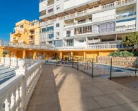 Wiederverkauf - apartment - Benalmadena - Benalmadena Costa