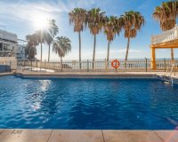 Wiederverkauf - apartment - Benalmadena - Benalmadena Costa