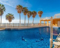 Wiederverkauf - apartment - Benalmadena - Benalmadena Costa