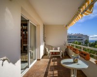 Wiederverkauf - apartment - Benalmadena - Benalmadena Costa