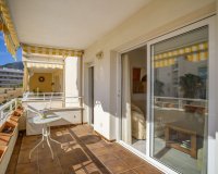 Wiederverkauf - apartment - Benalmadena - Benalmadena Costa