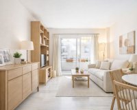 Wiederverkauf - apartment - Benalmadena - Benalmadena Costa