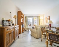Wiederverkauf - apartment - Benalmadena - Benalmadena Costa