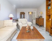 Wiederverkauf - apartment - Benalmadena - Benalmadena Costa
