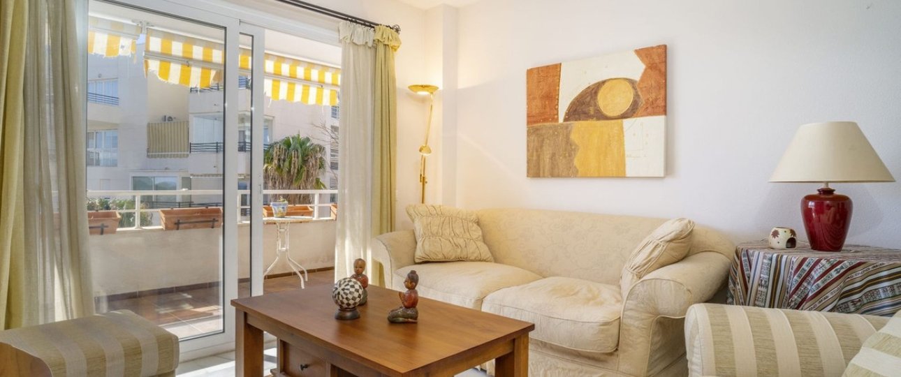 Wiederverkauf - apartment - Benalmadena - Benalmadena Costa
