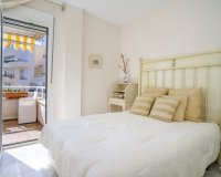 Wiederverkauf - apartment - Benalmadena - Benalmadena Costa